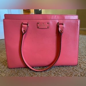 Kate Spade large handbag